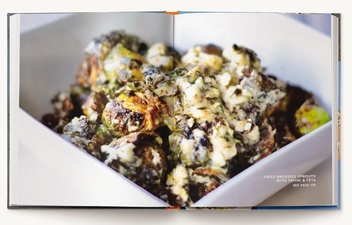 Паперова книга «7-Ingredient Mediterranean», автор Cider Mill Press - фото №8 - мініатюра