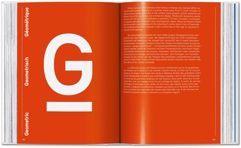 Бумажная книга «Logo Beginnings. Logo Modernism», автор Йенс Мюллер - фото №7 - миниатюра