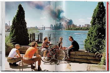 Бумажная книга «New York. Portrait of a City», автор Реуэл Голден - фото №7 - миниатюра
