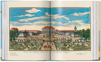 Бумажная книга «J. C. Volkamer. The Book of Citrus Fruits», автор Айрис Лаутербах - фото №7 - миниатюра