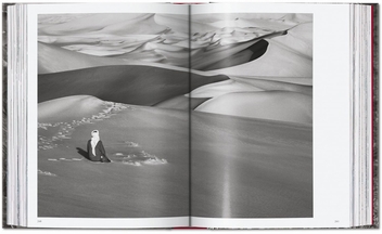 Бумажная книга «Sebastião Salgado. Genesis. 45th Ed.» - фото №7 - миниатюра