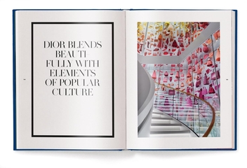 Паперова книга «The Ultimate Guide to Dior Bags», автор Олександра Фуллертон - фото №9 - мініатюра