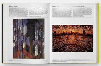 Бумажная книга «The Art Book», автор Редакторы "Phaidon" - фото №7 - миниатюра