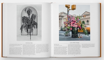 Бумажная книга «Flower: Exploring the World in Bloom», автор Редакторы "Phaidon" - фото №7 - миниатюра