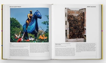Бумажная книга «Great Women Artists», автор Редакторы "Phaidon" - фото №7 - миниатюра