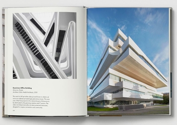 Бумажная книга «Weird Buildings», автор Hoxton Mini Press - фото №7 - миниатюра