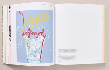Бумажная книга «Brand X Editions: Innovation in Screenprinting» - фото №8 - миниатюра