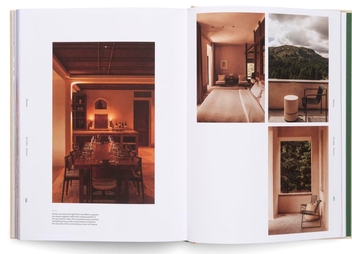 Бумажная книга «Remote Places to Stay. Volume 2. Escapes Beyond the Beaten Path» - фото №10 - миниатюра