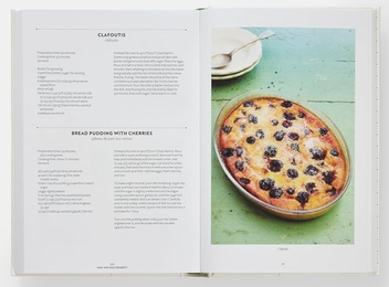 Бумажная книга «The Art of French Baking», автор Жинетта Матиот - фото №9 - миниатюра