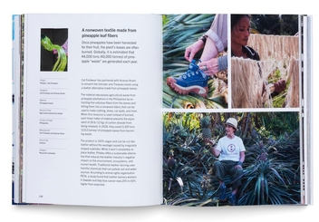 Бумажная книга «Circular Materials: Innovation and Reuse in Design and Architecture» - фото №8 - миниатюра