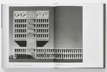Бумажная книга «Breuer», автор Роберт Маккартер - фото №7 - миниатюра