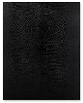  «Блокнот Blueline NotePro A4 Black (A4.81)» - фото №1 - миниатюра