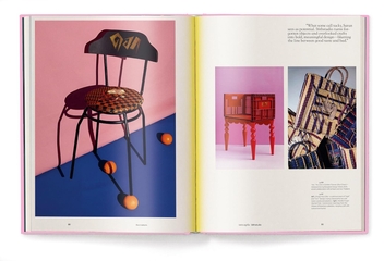 Бумажная книга «Thainess. Thai Creativity Today», автор Пол Роджанатхара - фото №8 - миниатюра