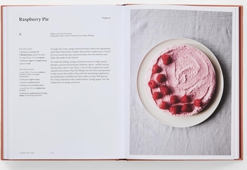 Паперова книга «The Vegan Kitchen», автор Жан-Крістіан Жюрі - фото №7 - мініатюра