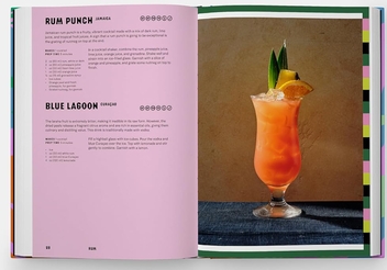 Бумажная книга «The Caribbean Cookbook», автор Ролстон Уильямс - фото №7 - миниатюра