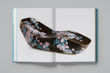 Паперова книга «Marc Newson. Works 84-24», автор Елісон Касл - фото №8 - мініатюра