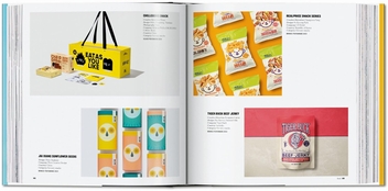 Бумажная книга «The Package Design Book 8», автор Pentawards - фото №7 - миниатюра