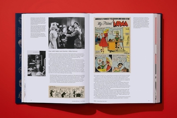 Бумажная книга «The Stan Lee Story», автор Рой Томас - фото №7 - миниатюра