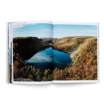 Бумажная книга «Wanderlust USA (Compact Edition). The Great American Hike» - фото №7 - миниатюра