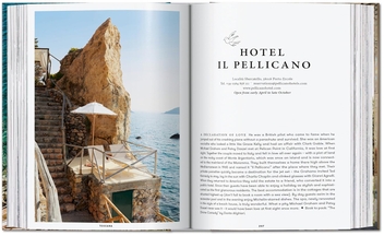 Paper book «Great Escapes Italy: The Hotel Book» - фото №7 - миниатюра