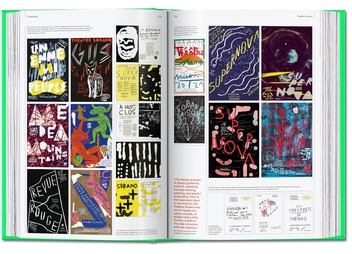 Paper book «The Elements of Brand Design», author TASCHEN - фото №7 - миниатюра
