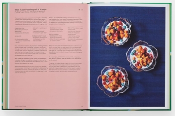 Бумажная книга «The Indonesian Vegetarian Table», автор Петти Пандеан-Эллиотт - фото №8 - миниатюра
