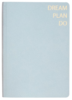  «Блокнот Olena Redko Dream Plan Do (JHN0055)», бренду Olena Redko - фото №1 - мініатюра
