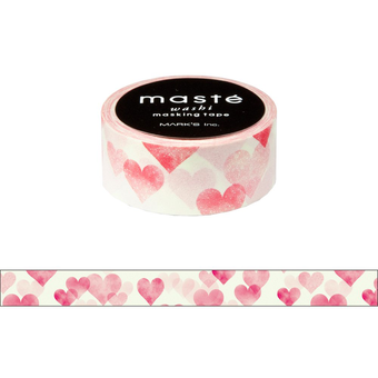 «Скотч Maste Love (MST-MKT161-E)» - фото №2 - мініатюра