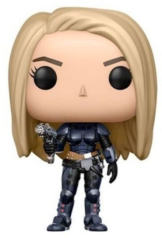 «Коллекционная фигурка Funko POP! Valerian Лорелин (FK14335)», бренда Funko Pop - фото №1 - миниатюра