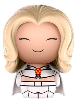  «Коллекционная фигурка Funko Sugar Dorbz X-Men Эмма Фрост (FK11672)» - фото №1 - миниатюра