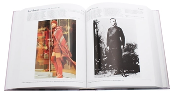 Бумажная книга «The Fashion Book », автор Кэролайн Киннеберг - фото №6 - миниатюра