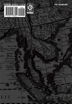 Бумажная книга «Master Keaton. Volume 11», авторов Наоки Урасава, Хокусэй Кацусика, Такаси Нагасаки - фото №3 - миниатюра