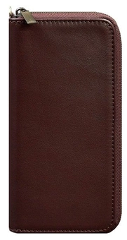 «Портмоне BlankNote 6.1 Бордовое (BN-PM-6-1-vin)», бренда BlankNote - фото №1 - миниатюра