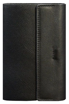  «Софт-бук BlankNote 7.0 Графіт Краст (BN-SB-7-g)», бренду BlankNote - фото №1 - мініатюра