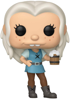  «Коллекционная фигурка Funko POP! Disenchantment Bean (40876)», бренда Funko Pop - фото №1 - миниатюра