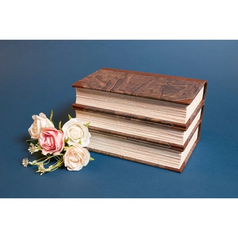 Бумажная книга «Pride and Prejudice. A Novel in Three Volumes», автор Джейн Остин - фото №7 - миниатюра