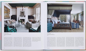 Паперова книга «Defining Style: The Book of Interior Design», автор Джоан Барзілай Френд - фото №8 - мініатюра