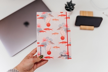 «Скетчбук Plastilina 2019 Plus (pl-2019-plus)», бренда Manuscript - фото №5 - миниатюра
