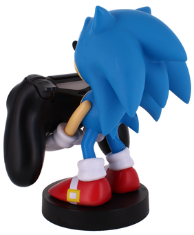 «Держатель Cable Guy Sonic (CGCRSG300009)», бренду Cable Guy - фото №3 - мініатюра