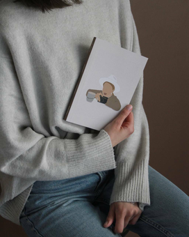 «Блокнот в точку Your Planner Art (planner29)», бренду Your Planner - фото №2 - мініатюра
