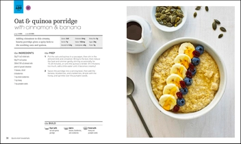 Бумажная книга «100 Weight Loss Bowls», автор Хизер Уинни - фото №5 - миниатюра