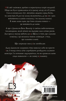 Паперова книга «Жага. Книга 1», автор Трейсі Вулф - фото №2 - мініатюра