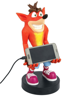  «Держатель Cable Guy Crash XL (CGXLAC300041)», бренда Cable Guy - фото №3 - миниатюра