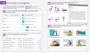 Бумажная книга «English for Everyone. Intermediate Level 3 Practice Book. A Complete Self-Study Programme», автор Барбара Маккей - фото №5 - миниатюра