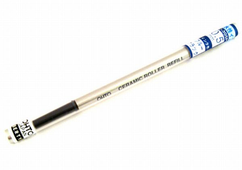  «Стрижень OHTO Ceramic Roller 0.5 темно-синій (C-305P-BB)», бренду OHTO - фото №1 - мініатюра