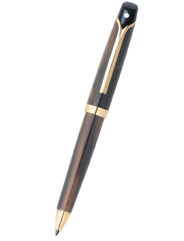  «Шариковая ручка Sheaffer Valor Brown (Sh935525)», бренда Sheaffer - фото №2 - миниатюра
