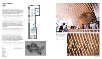Бумажная книга «Detail in Contemporary Bar and Restaurant Design», автор Дрю Планкетт - фото №4 - миниатюра