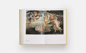 Бумажная книга «The Story of Art», автор Эрнст Ханс Гомбрих - фото №7 - миниатюра