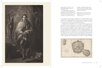 Бумажная книга «Pacific Exploration: Voyages of Discovery from Captain Cook's Endeavour to the Beagle», авторов Найджел Ригби, Питер ван дер Мерве, Глин Уильямс - фото №2 - миниатюра