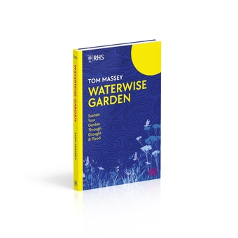 Бумажная книга «RHS Waterwise Garden: Sustain Your Garden Through Drought and Flood», автор Том Масси - фото №3 - миниатюра